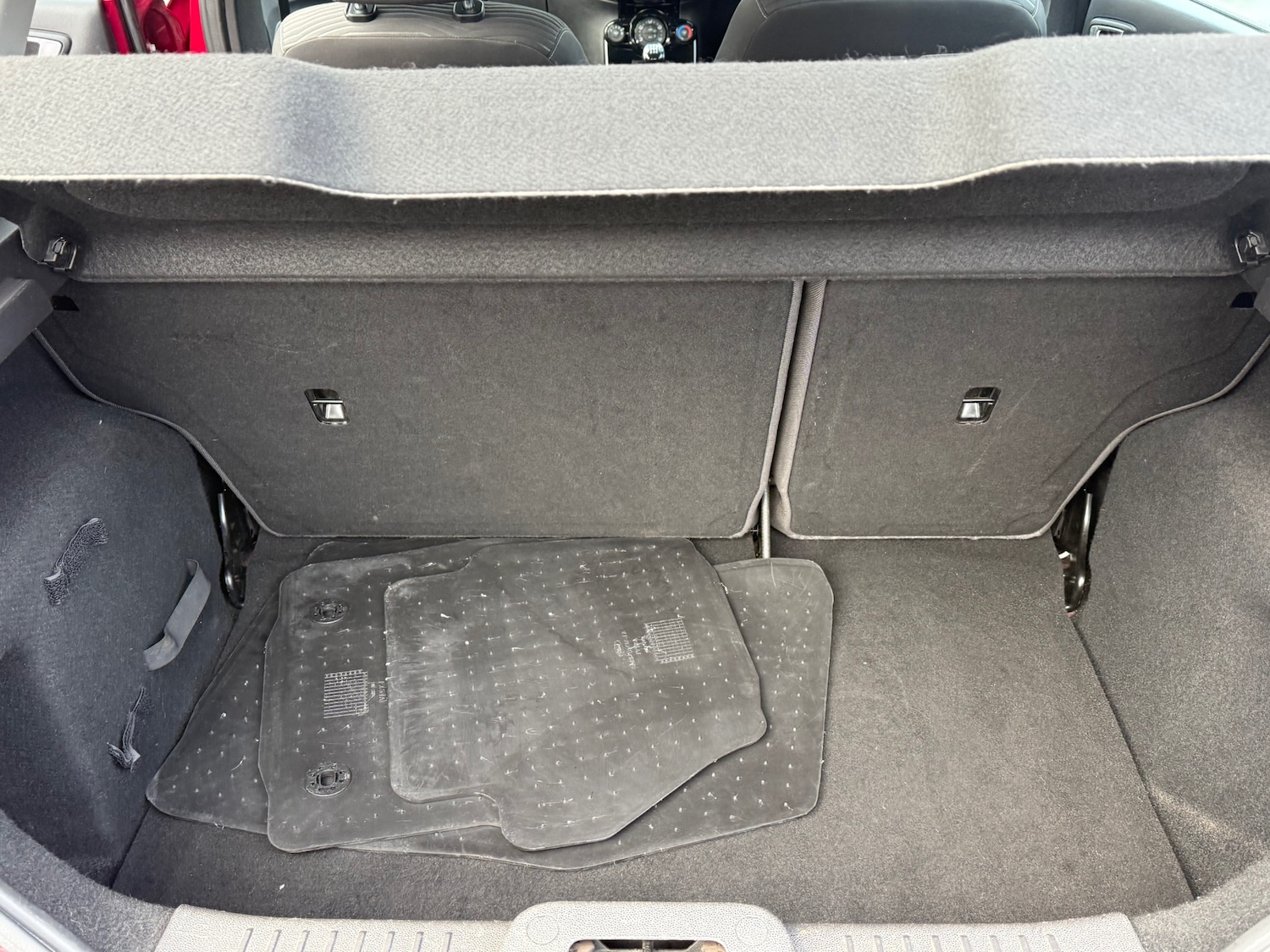 Used Ford Fiesta 2014 for sale - 77545481: Photo 36