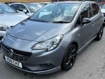Used Vauxhall Corsa 2019 for sale - 74915576: Photo
