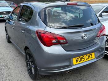 Used Vauxhall Corsa 2019 for sale - 74915576: Photo