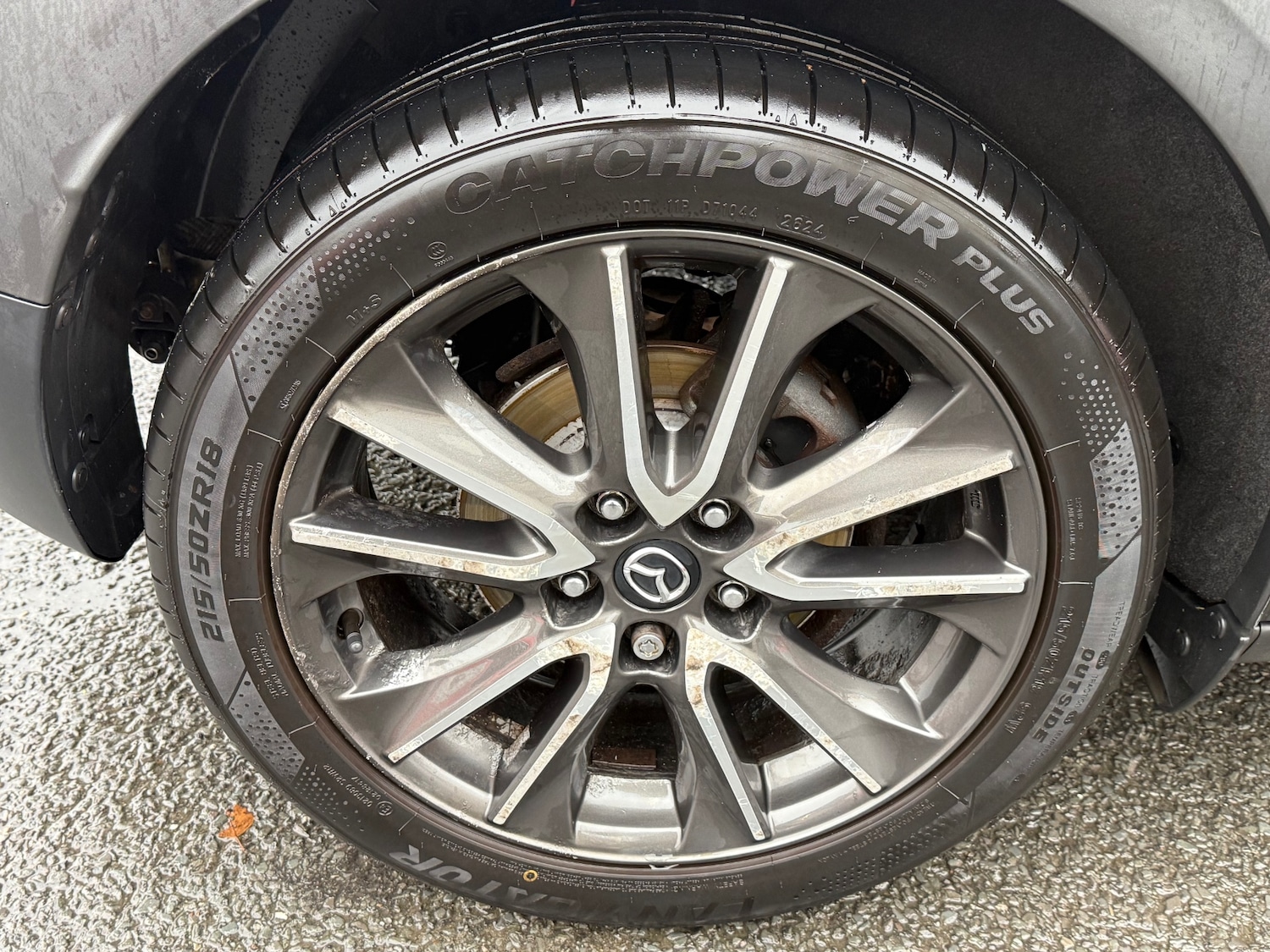 Used Mazda CX-3 2016 for sale - 76557732: Photo 12