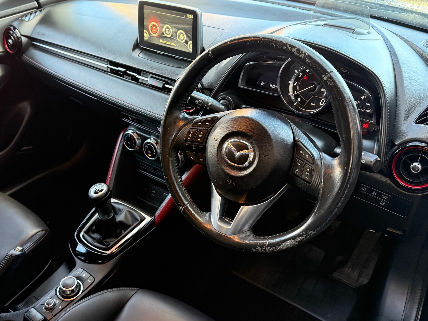 Used Mazda CX-3 2016 for sale - 76557732: Photo 13