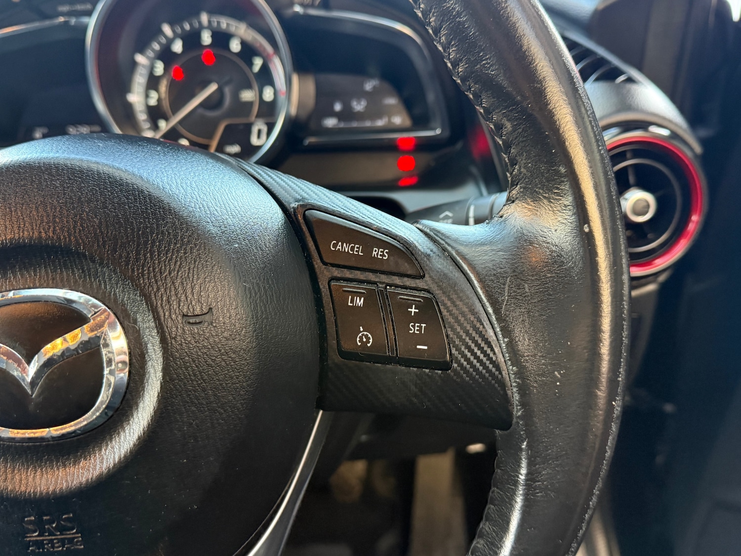 Used Mazda CX-3 2016 for sale - 76557732: Photo 15