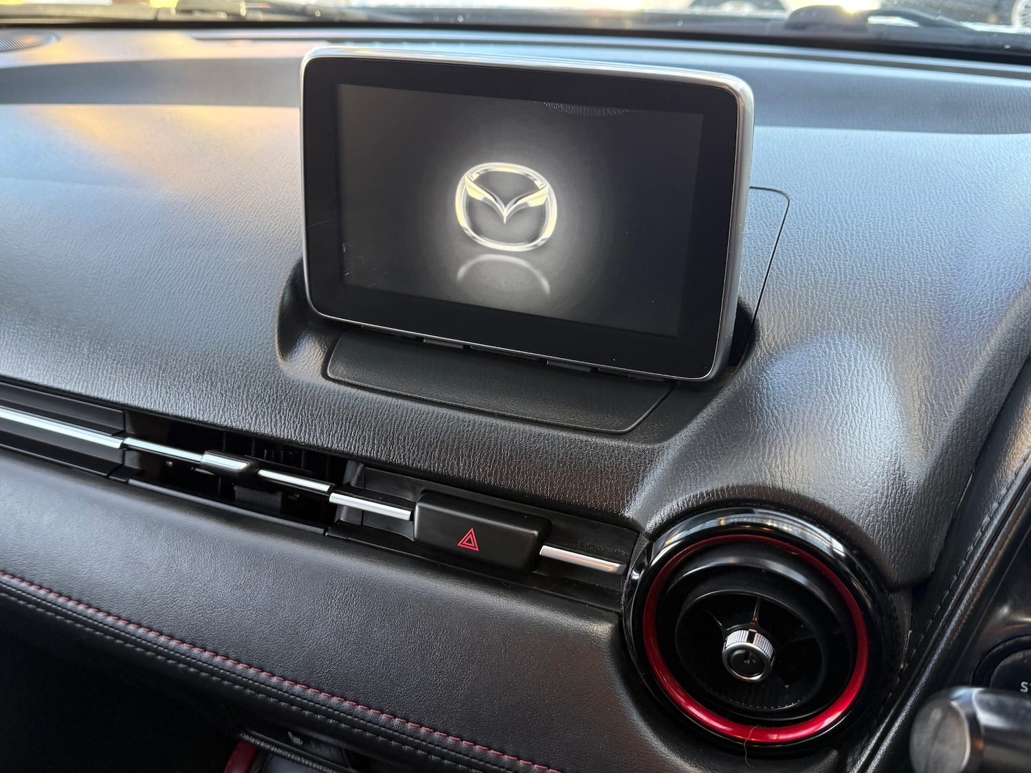 Used Mazda CX-3 2016 for sale - 76557732: Photo 18