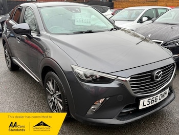 2016 (66) - 2.0 Sport Nav 5dr