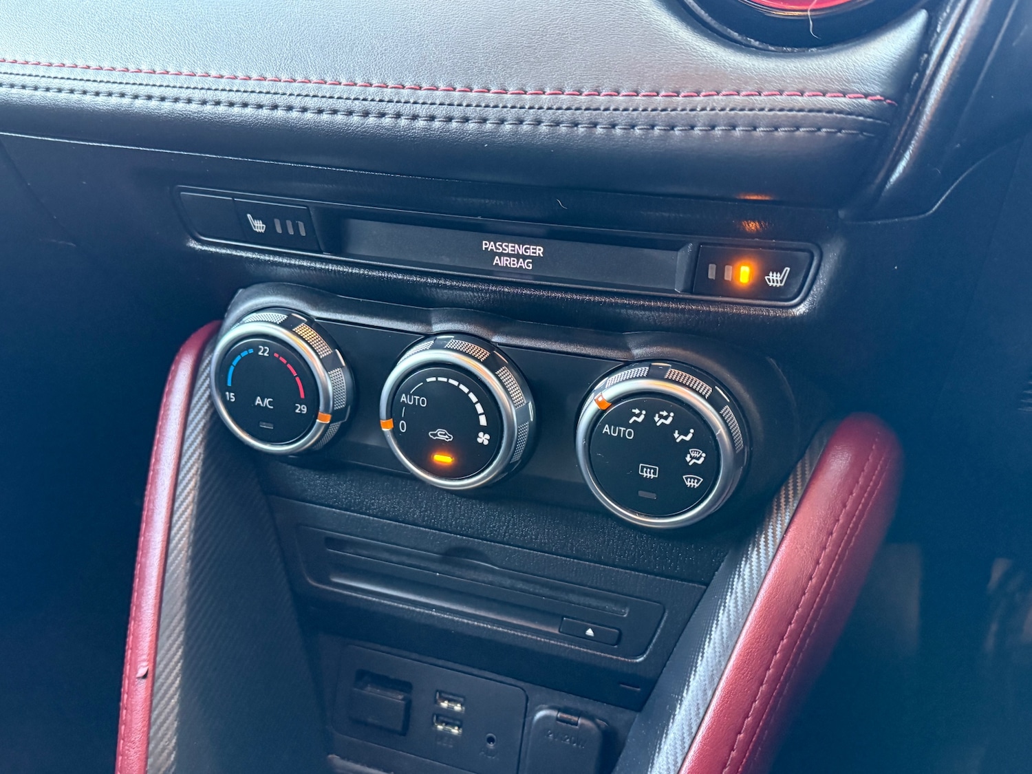 Used Mazda CX-3 2016 for sale - 76557732: Photo 21