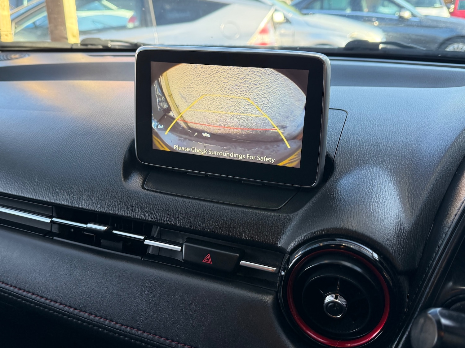 Used Mazda CX-3 2016 for sale - 76557732: Photo 22