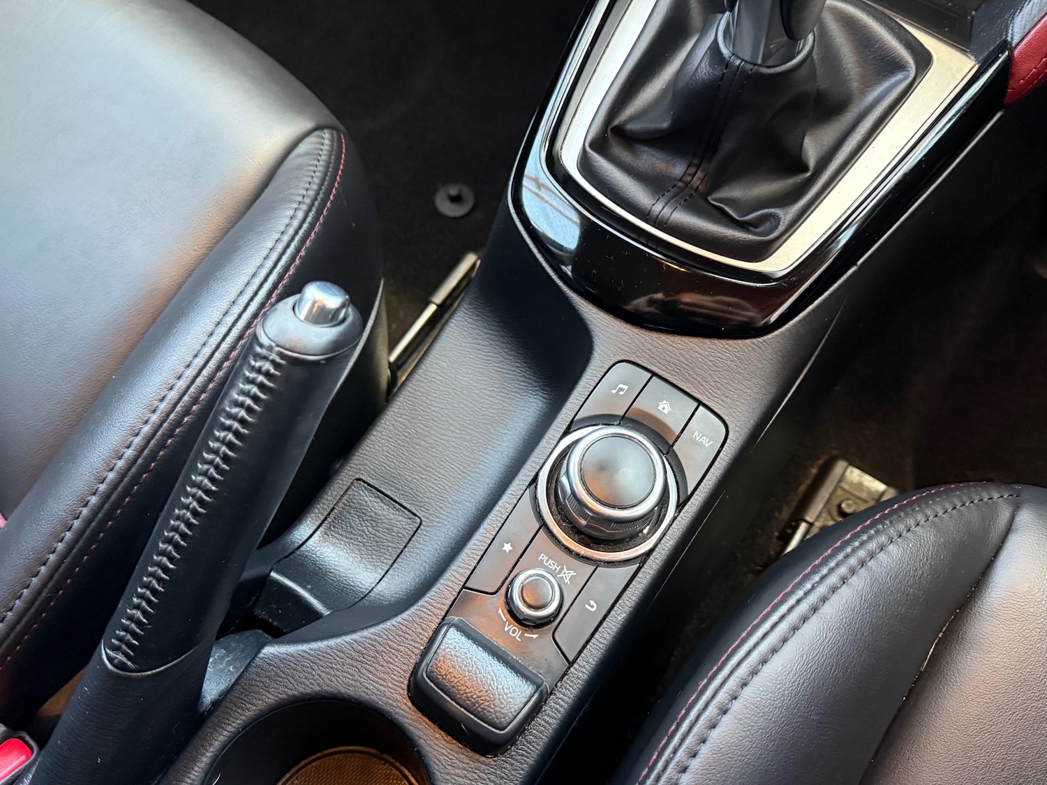 Used Mazda CX-3 2016 for sale - 76557732: Photo 23