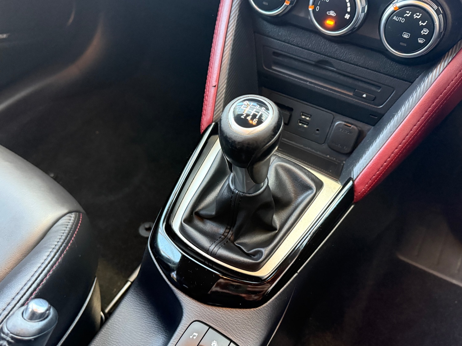 Used Mazda CX-3 2016 for sale - 76557732: Photo 24