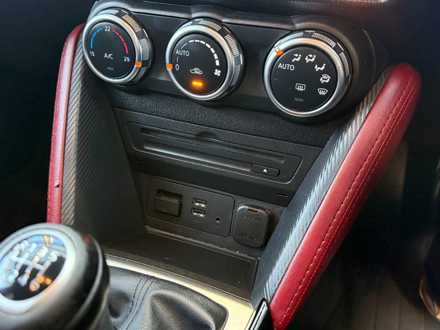 Used Mazda CX-3 2016 for sale - 76557732: Photo 25