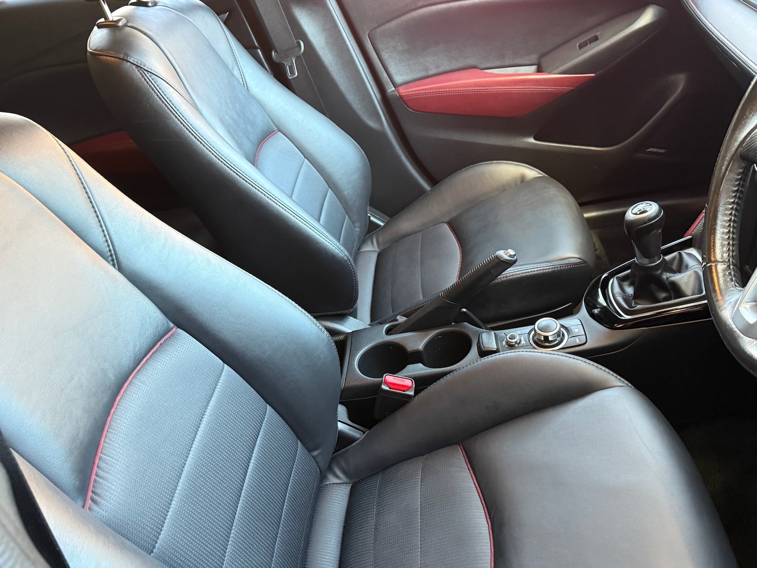 Used Mazda CX-3 2016 for sale - 76557732: Photo 26