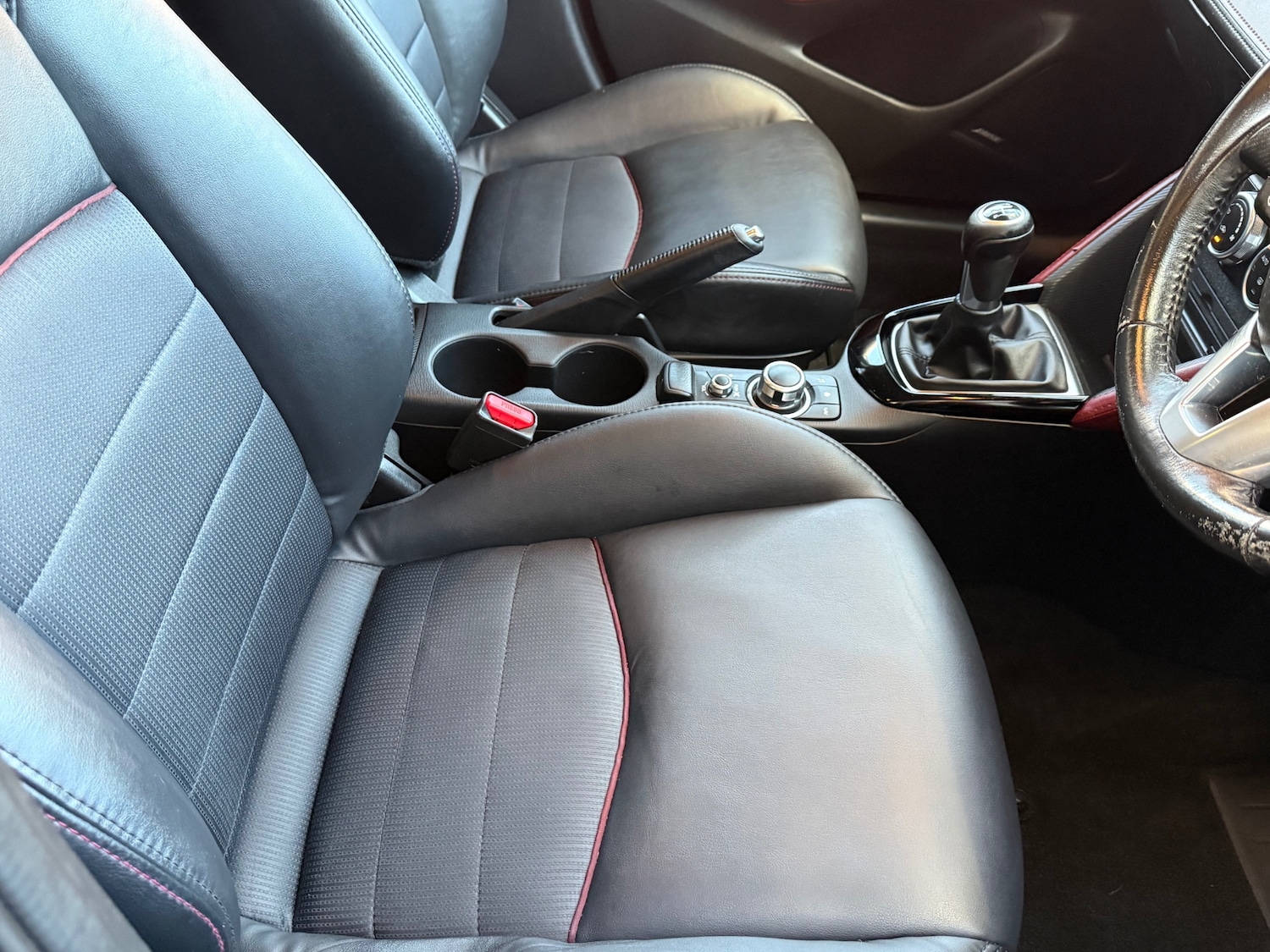 Used Mazda CX-3 2016 for sale - 76557732: Photo 27