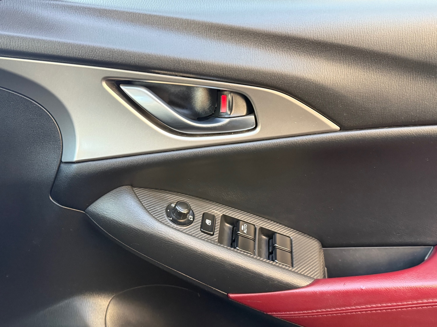 Used Mazda CX-3 2016 for sale - 76557732: Photo 28