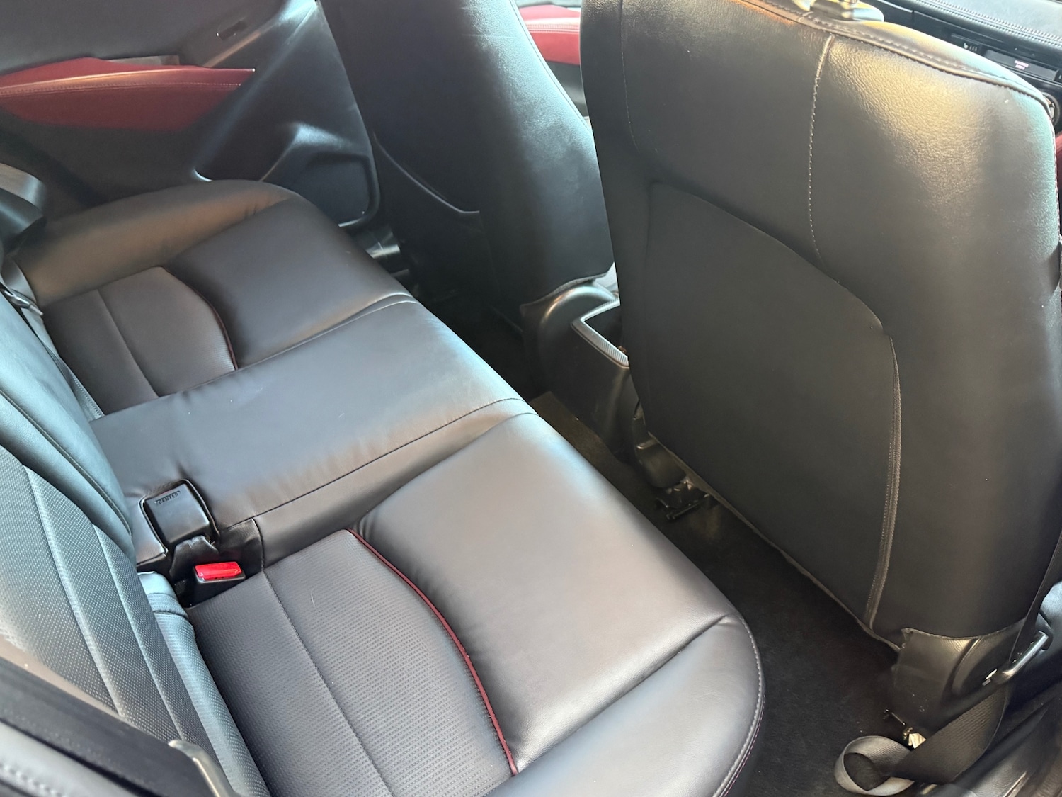 Used Mazda CX-3 2016 for sale - 76557732: Photo 30