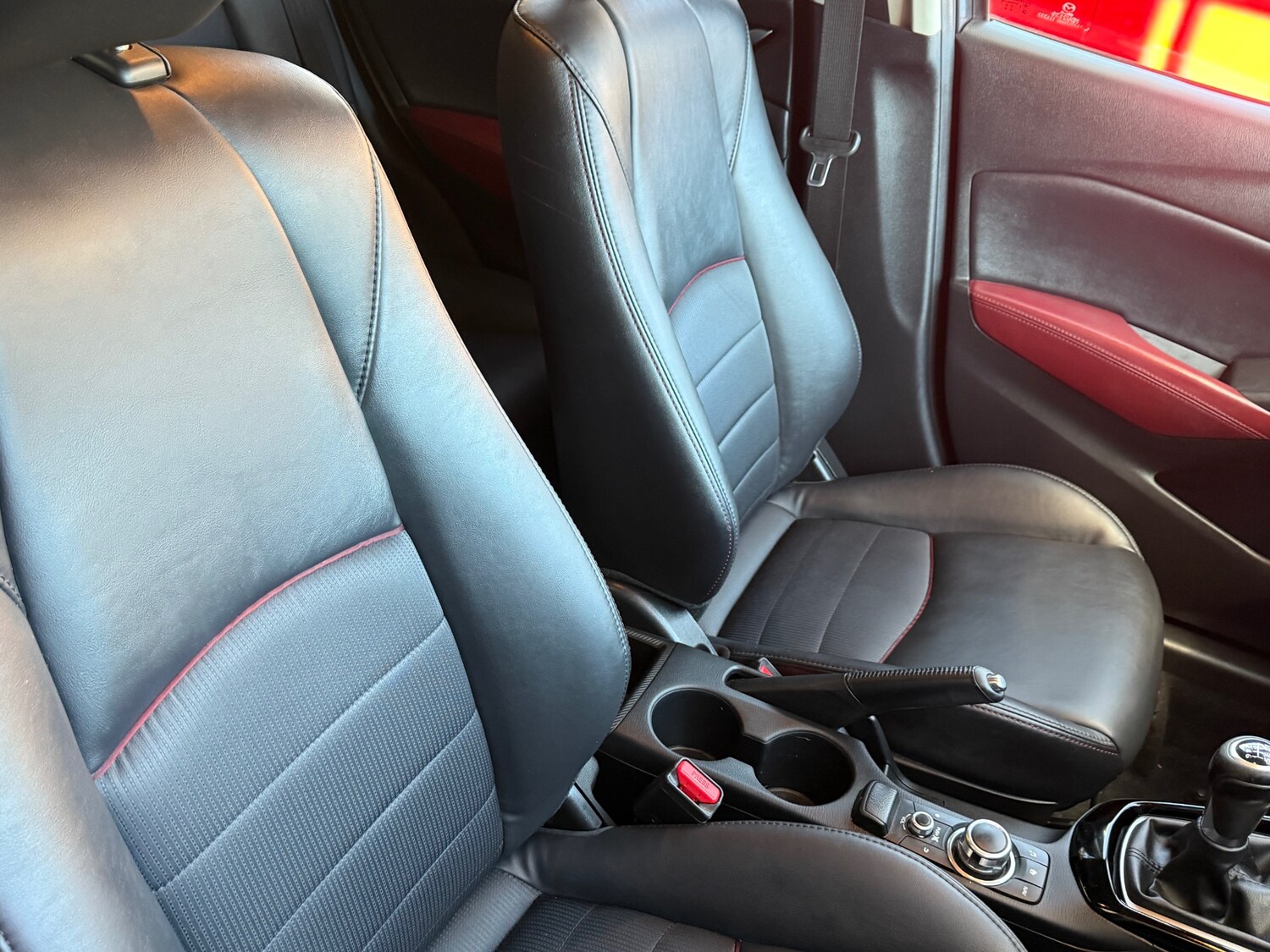 Used Mazda CX-3 2016 for sale - 76557732: Photo 31