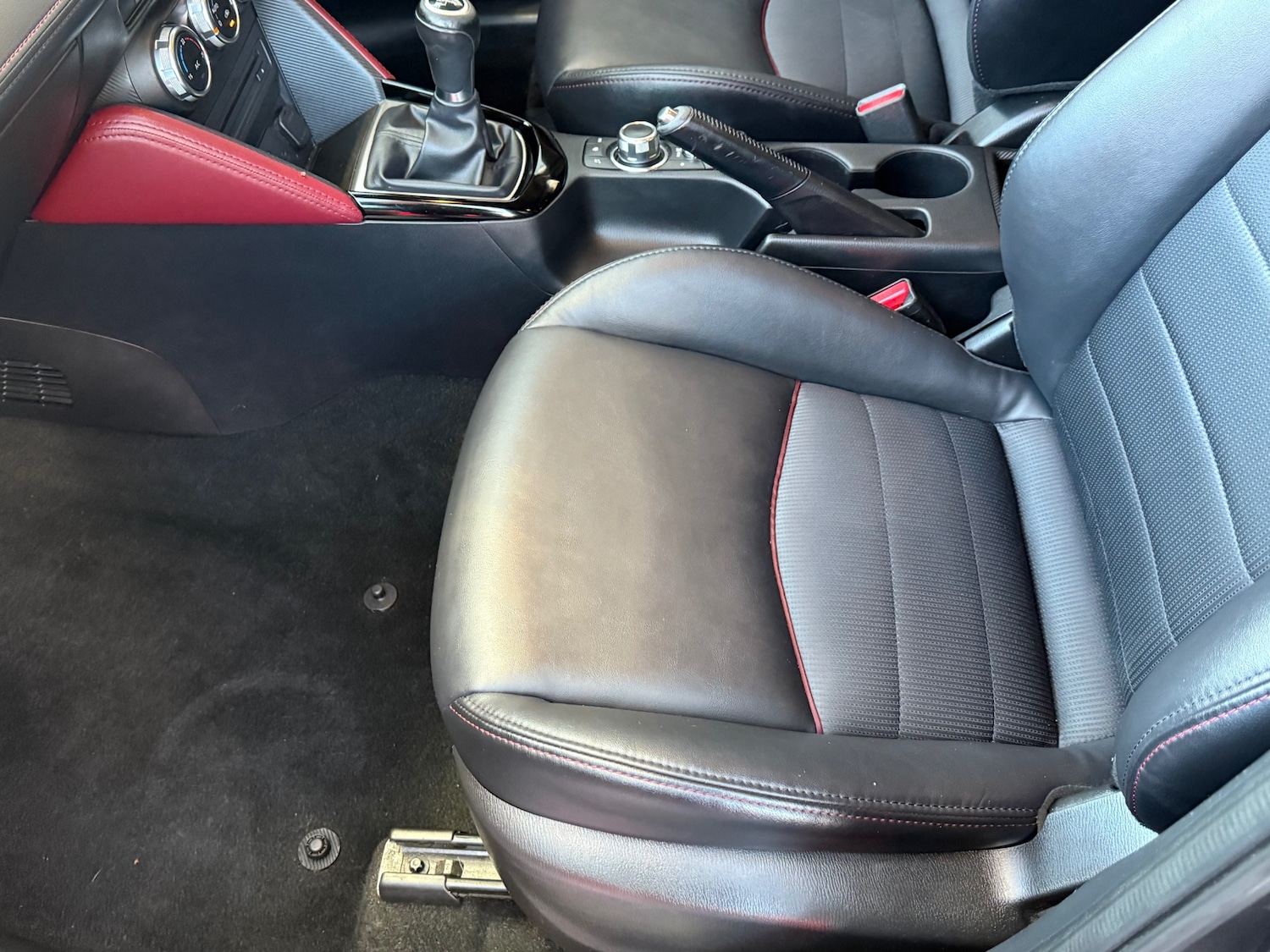 Used Mazda CX-3 2016 for sale - 76557732: Photo 32