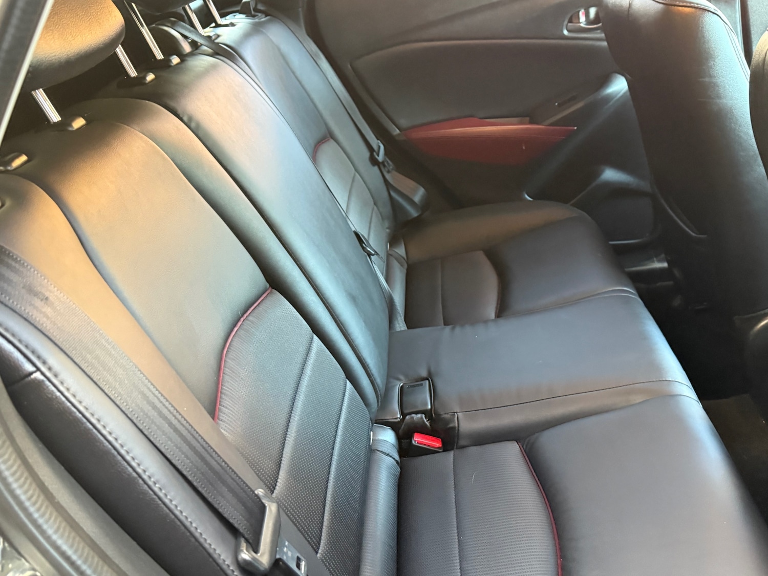 Used Mazda CX-3 2016 for sale - 76557732: Photo 34