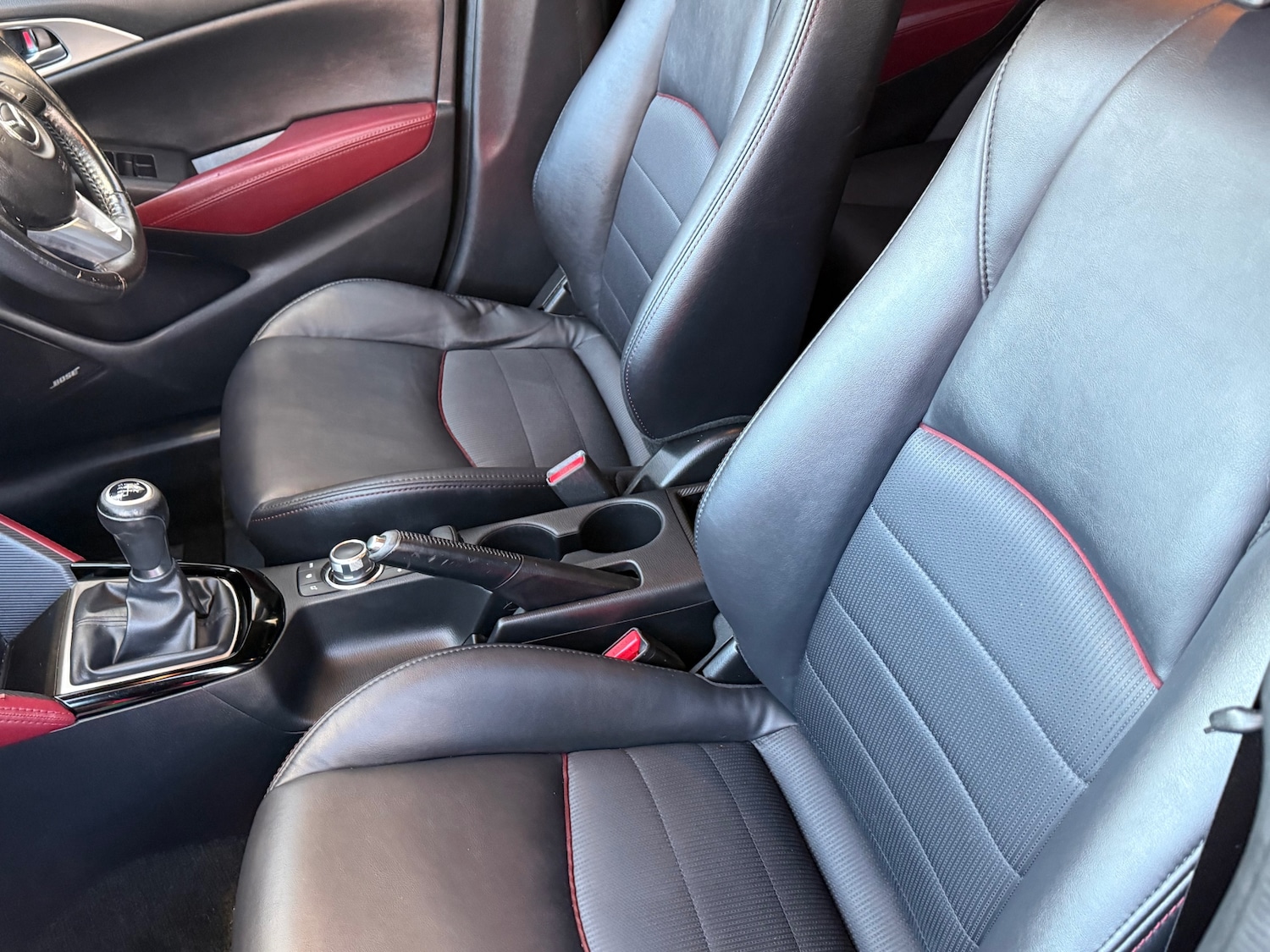 Used Mazda CX-3 2016 for sale - 76557732: Photo 35