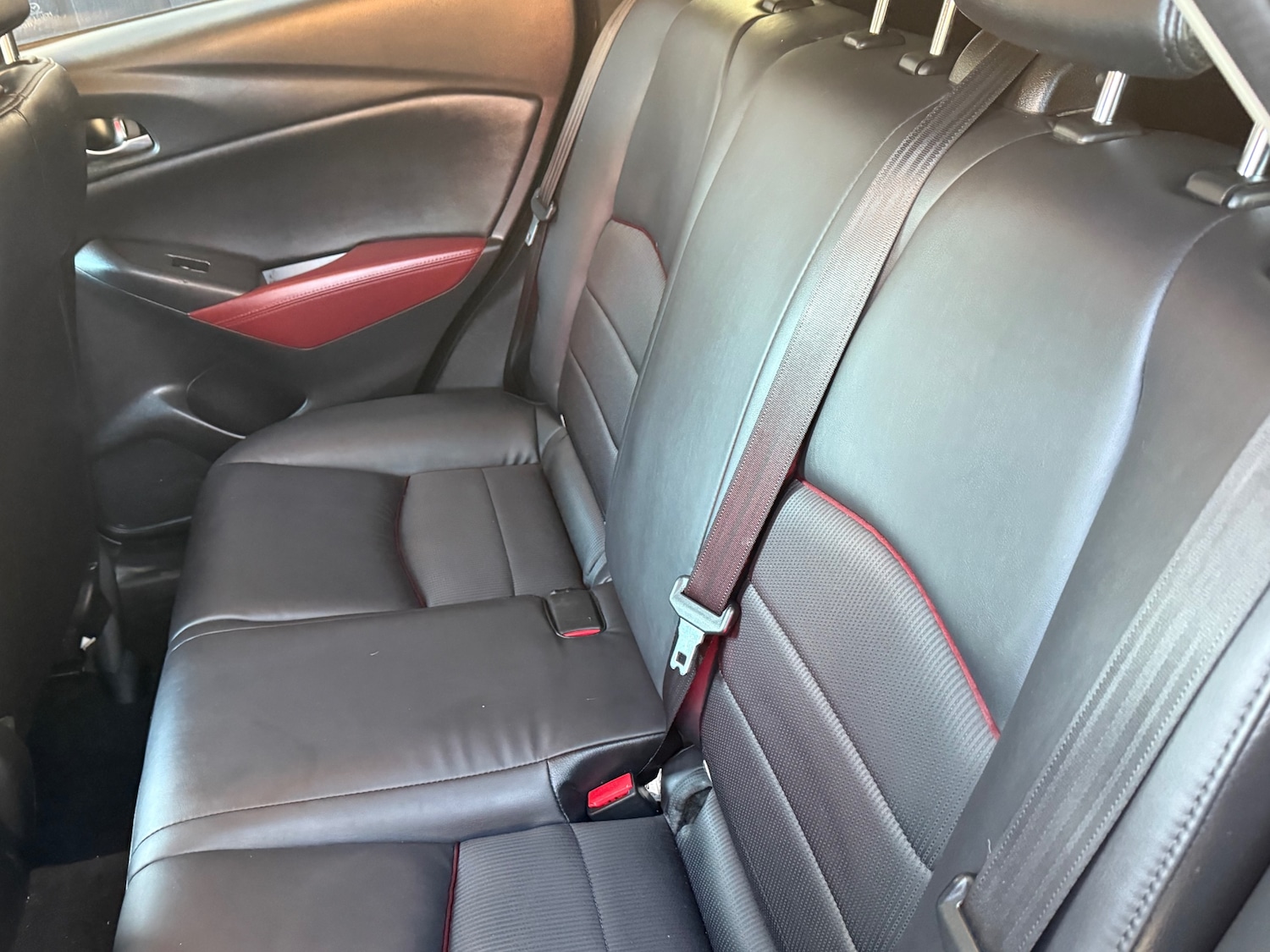 Used Mazda CX-3 2016 for sale - 76557732: Photo 36