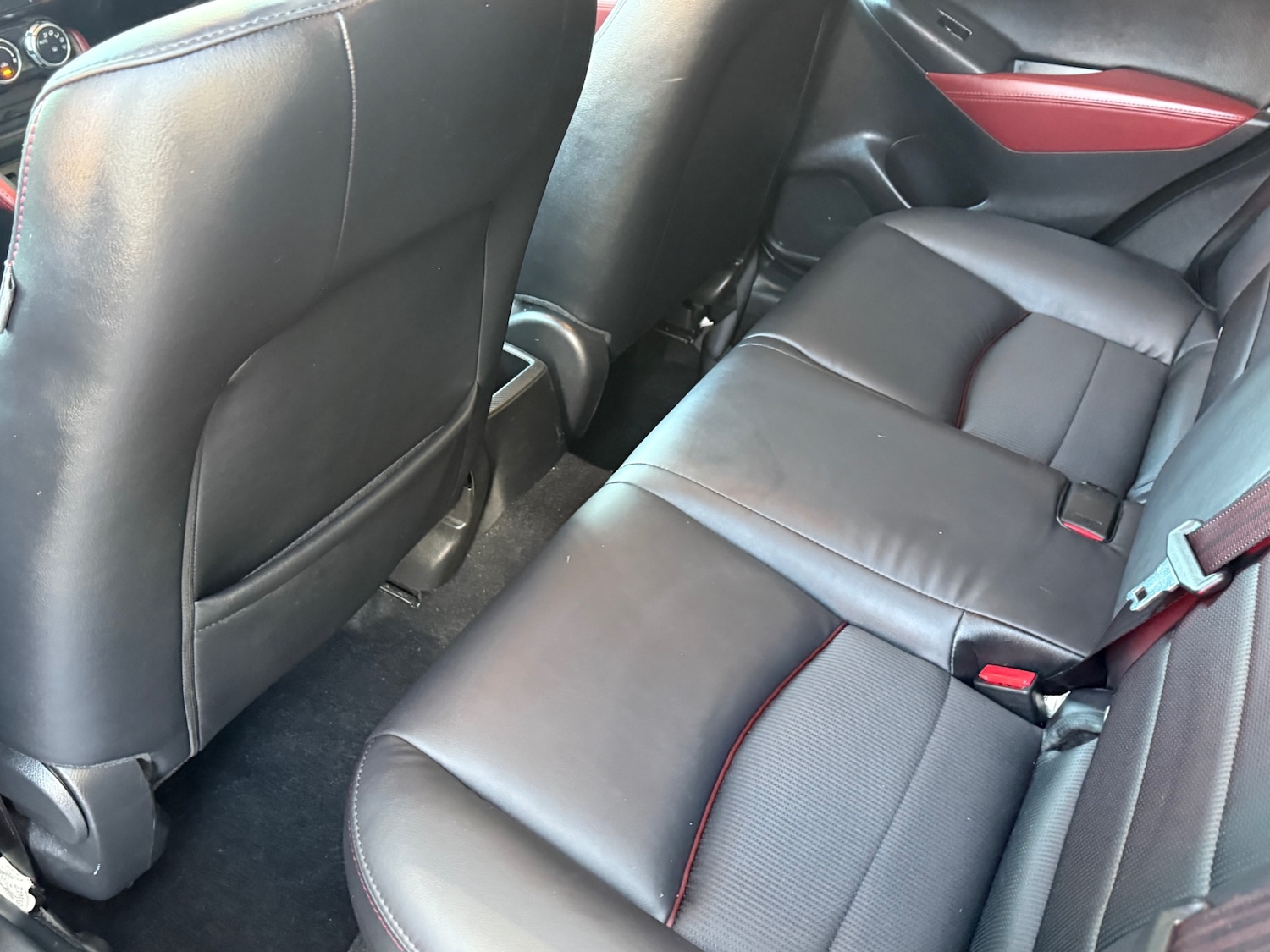 Used Mazda CX-3 2016 for sale - 76557732: Photo 38