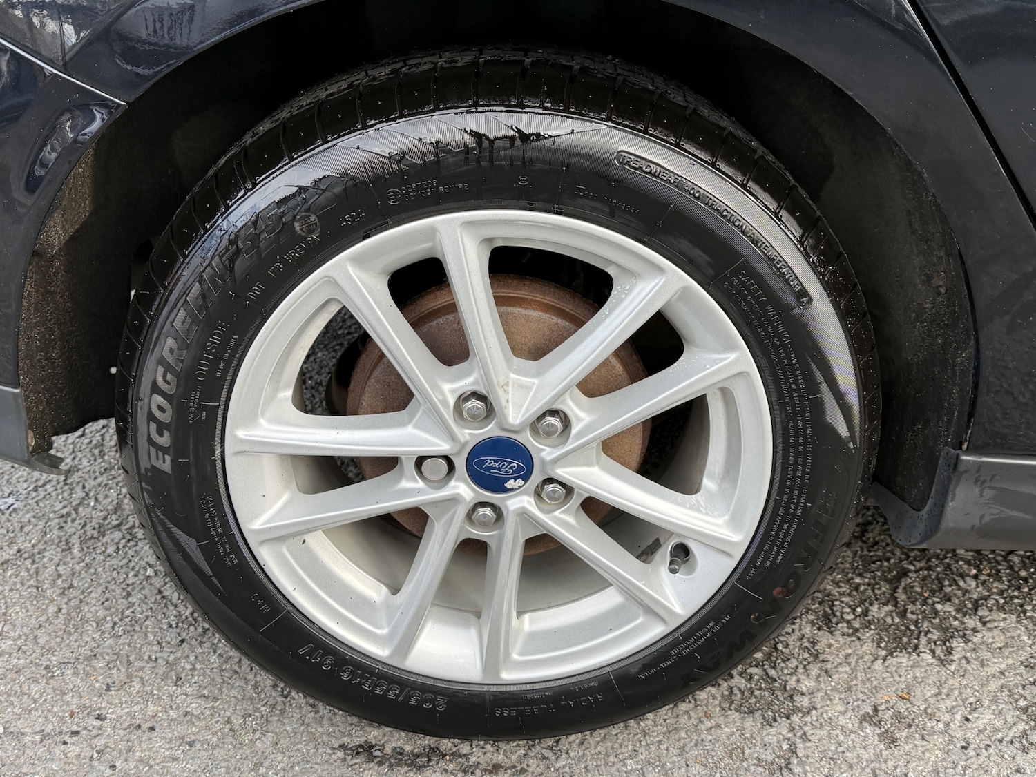 Used Ford Focus 2015 for sale - 76355367: Photo 17