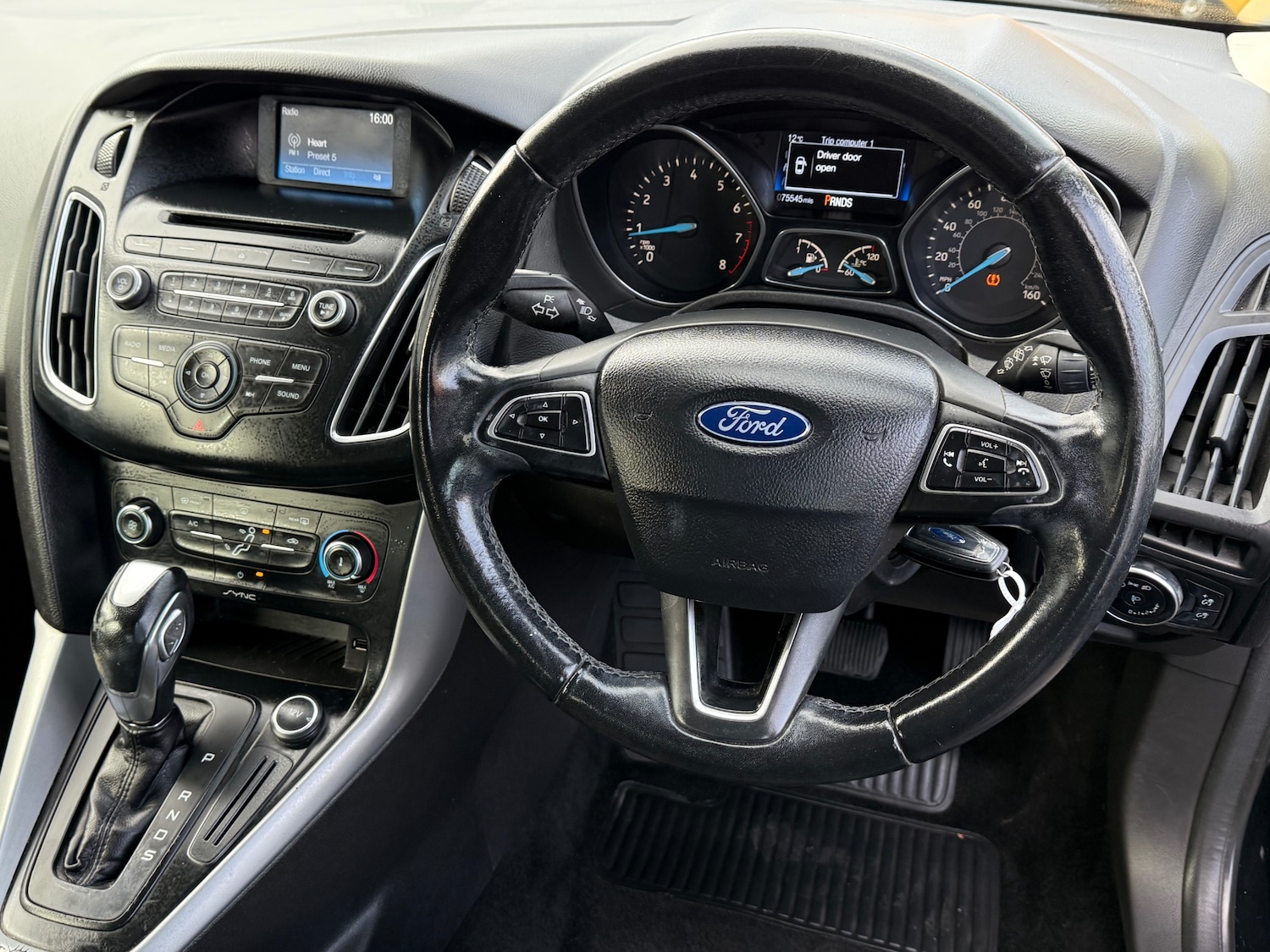 Used Ford Focus 2015 for sale - 76355367: Photo 18