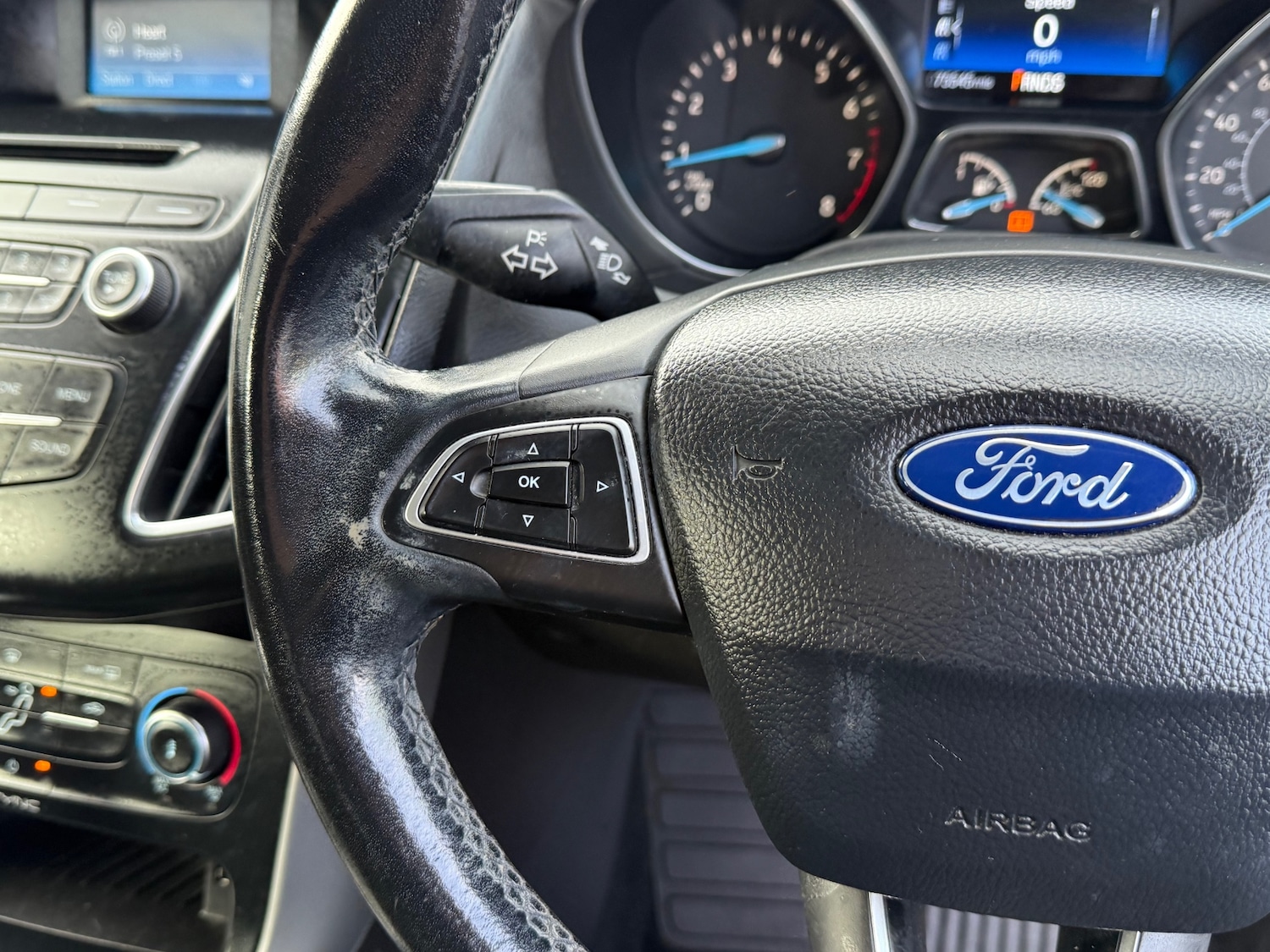Used Ford Focus 2015 for sale - 76355367: Photo 19
