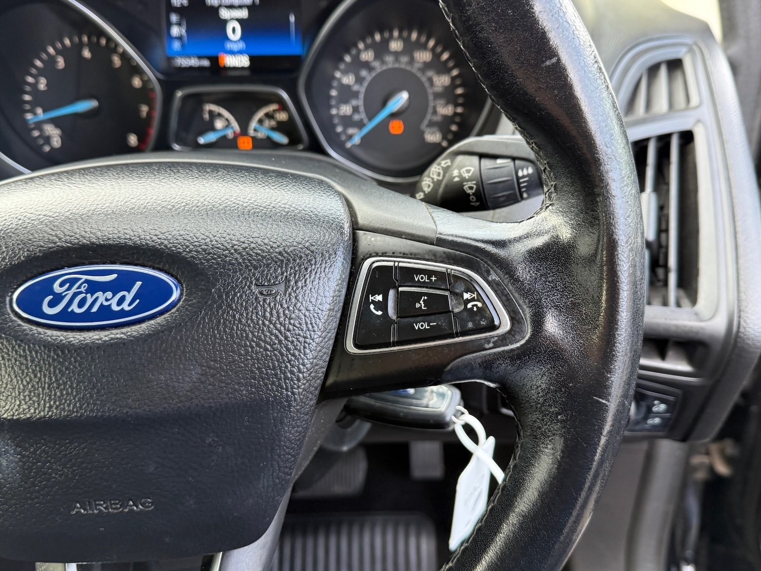 Used Ford Focus 2015 for sale - 76355367: Photo 20