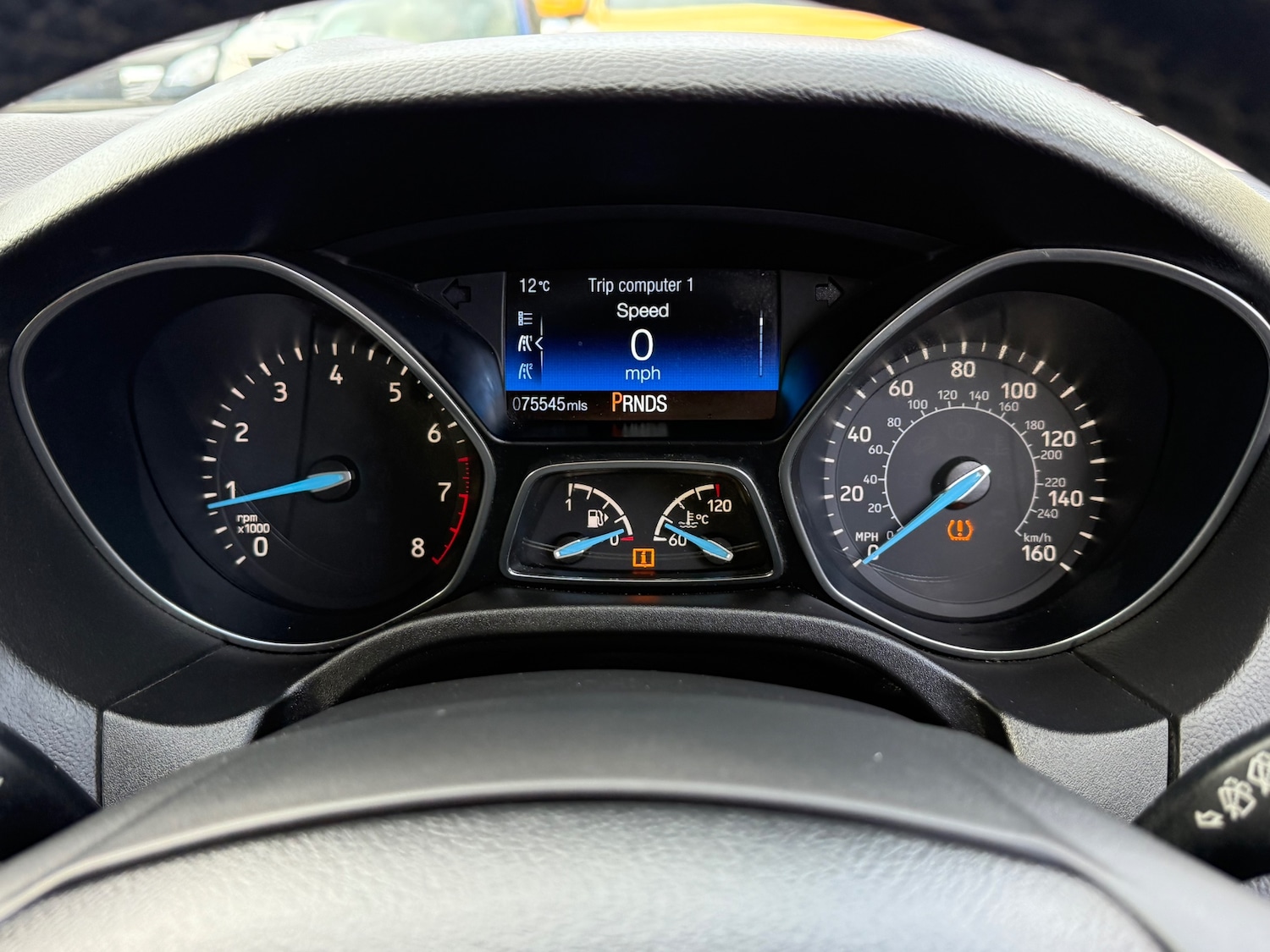 Used Ford Focus 2015 for sale - 76355367: Photo 21