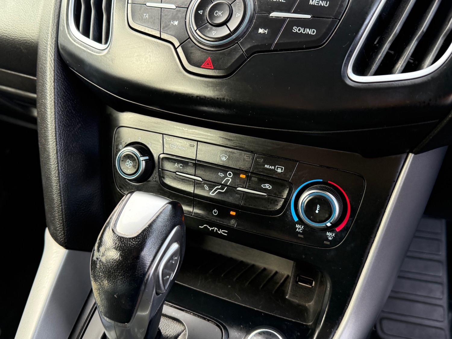 Used Ford Focus 2015 for sale - 76355367: Photo 24
