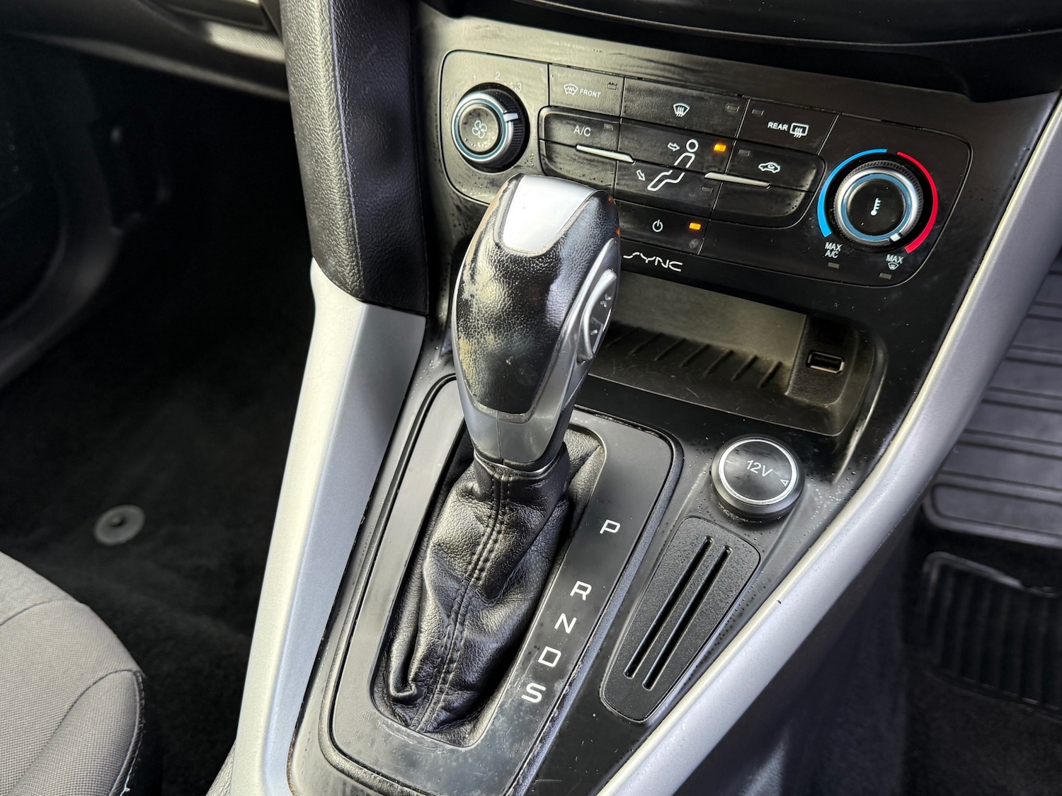 Used Ford Focus 2015 for sale - 76355367: Photo 25