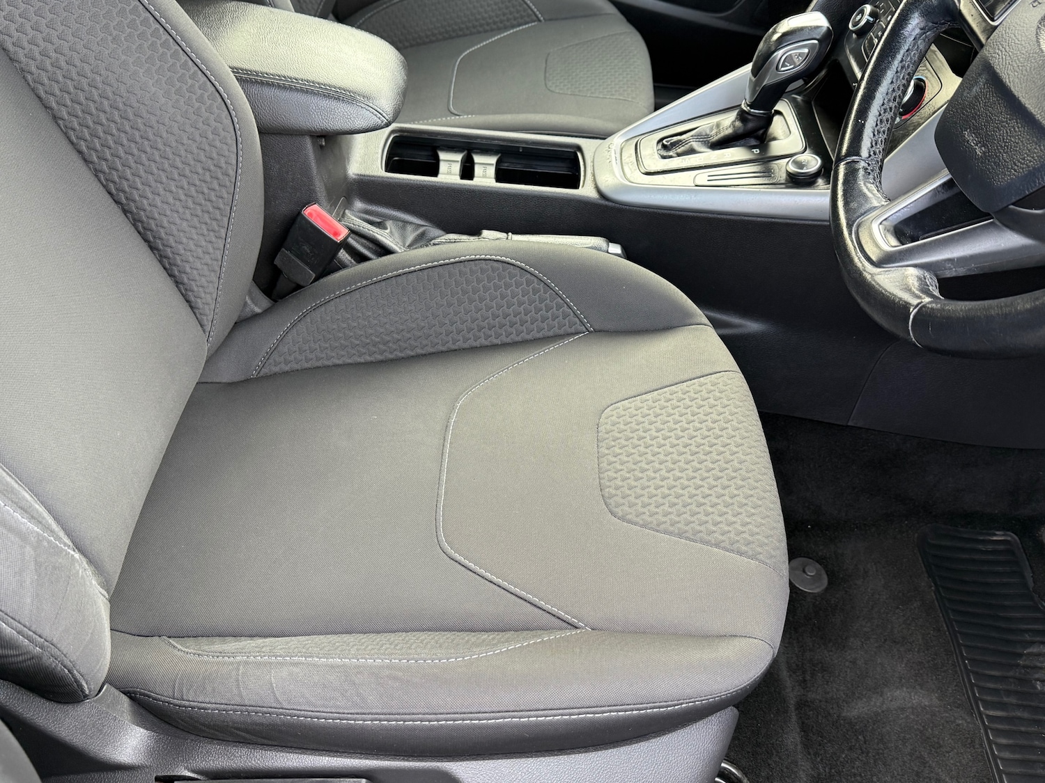 Used Ford Focus 2015 for sale - 76355367: Photo 27