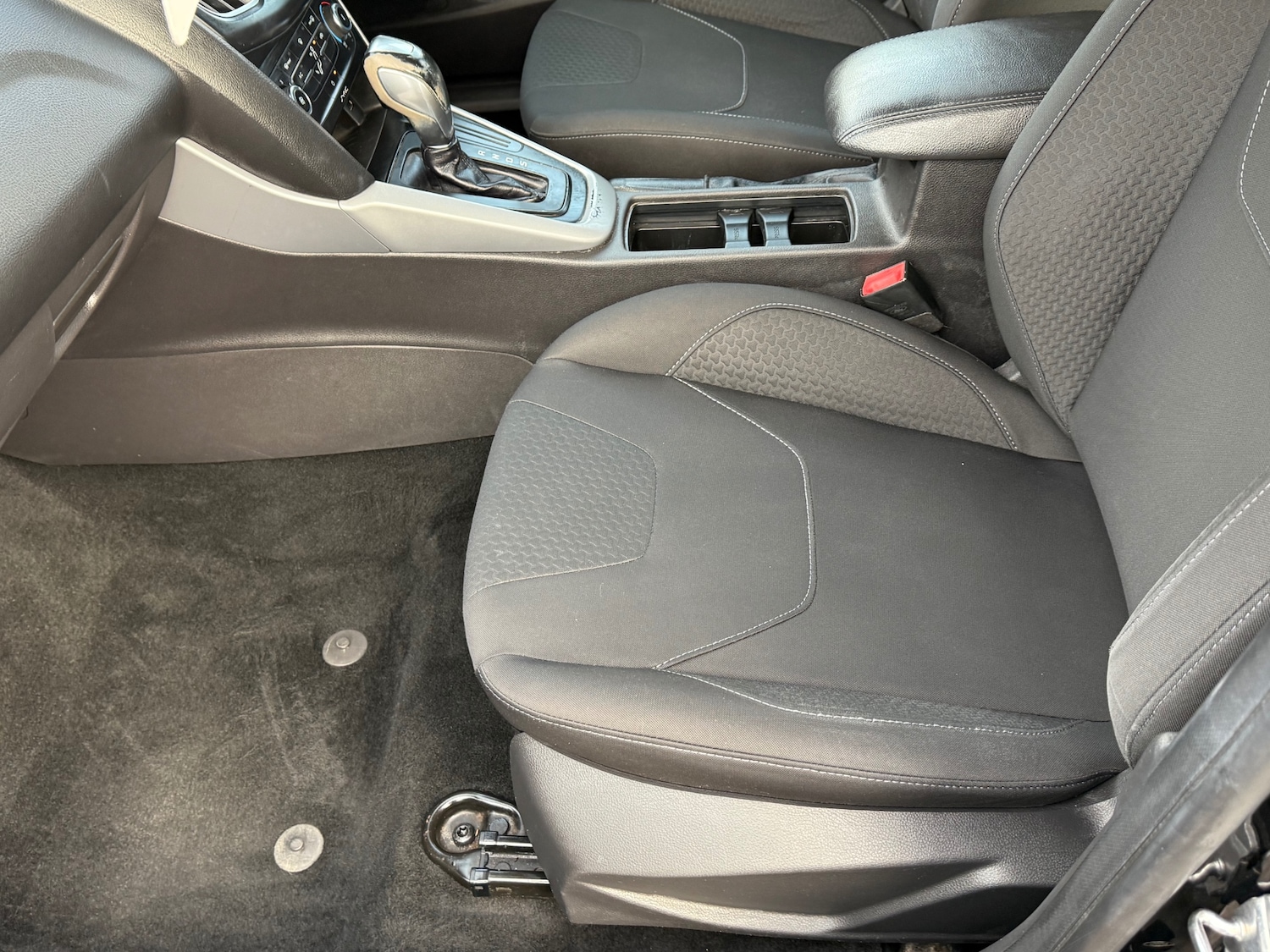 Used Ford Focus 2015 for sale - 76355367: Photo 28