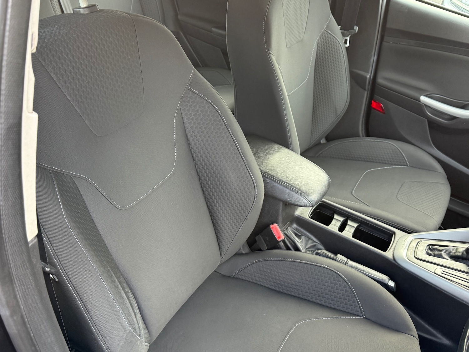 Used Ford Focus 2015 for sale - 76355367: Photo 29