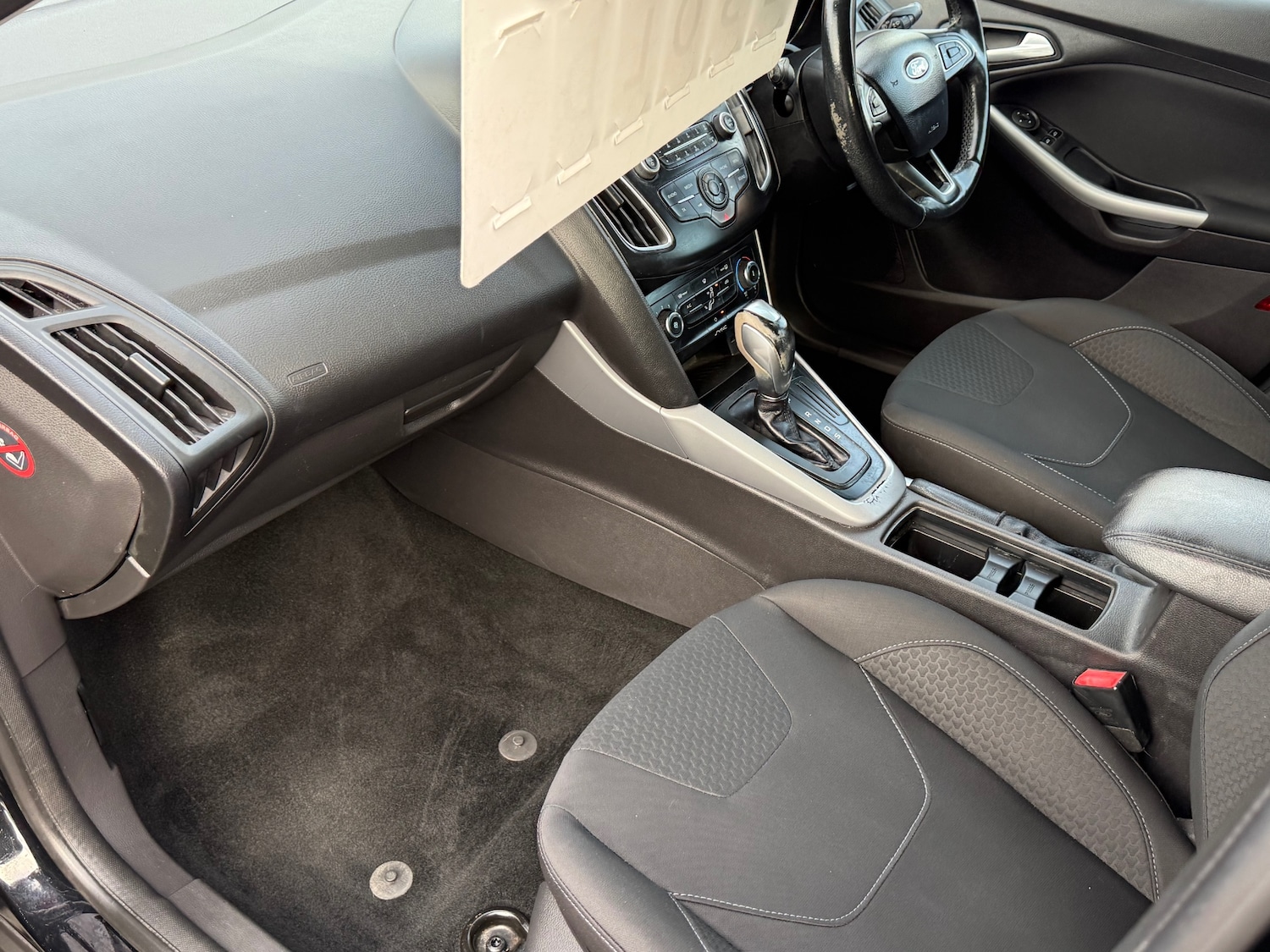 Used Ford Focus 2015 for sale - 76355367: Photo 31