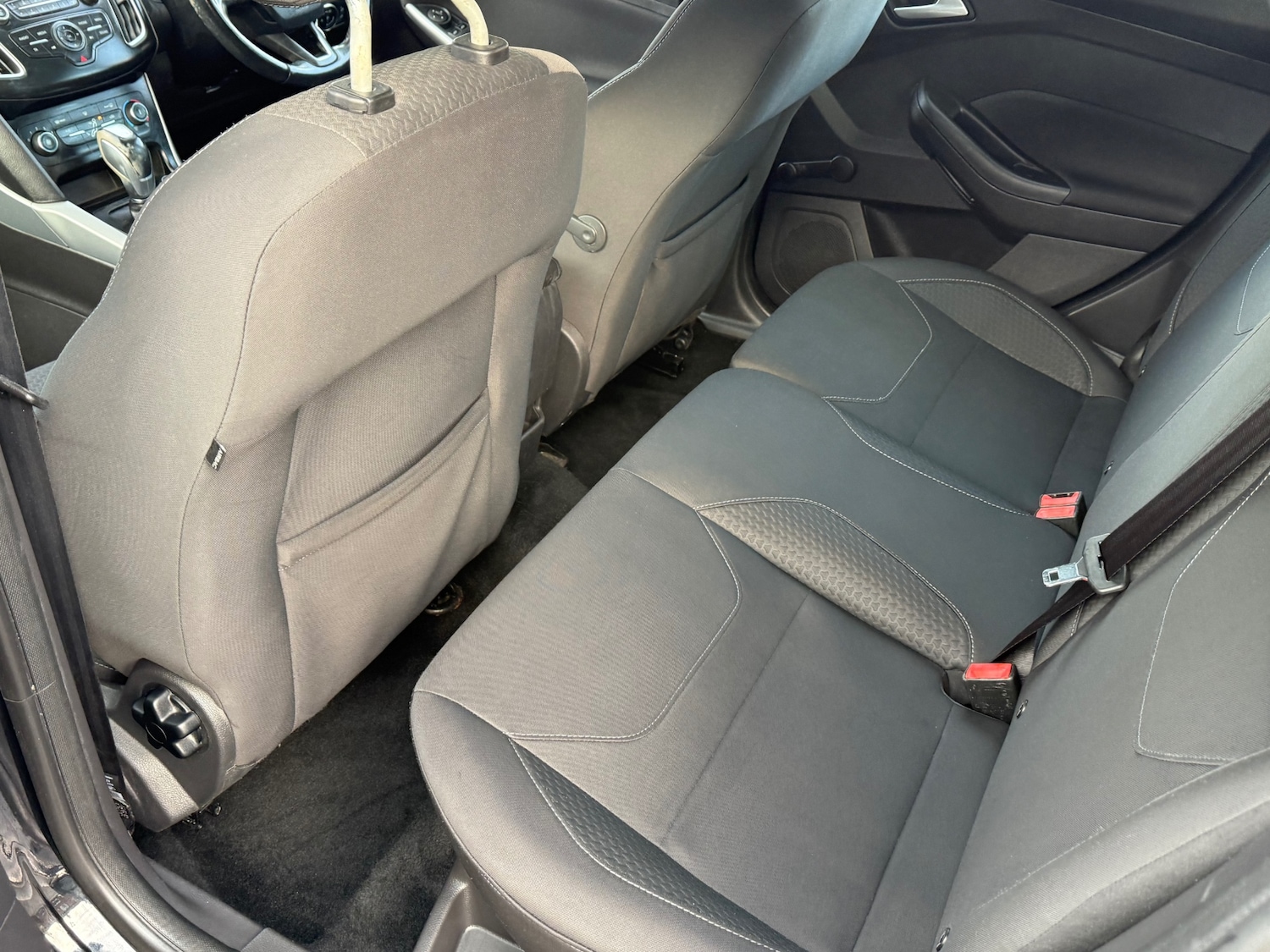 Used Ford Focus 2015 for sale - 76355367: Photo 32