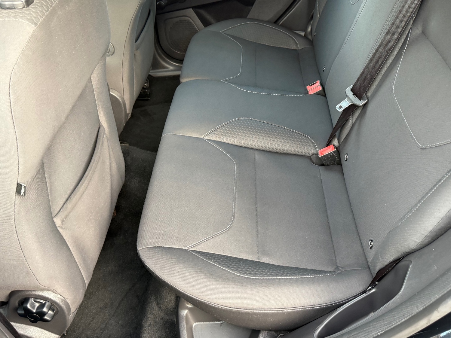 Used Ford Focus 2015 for sale - 76355367: Photo 34