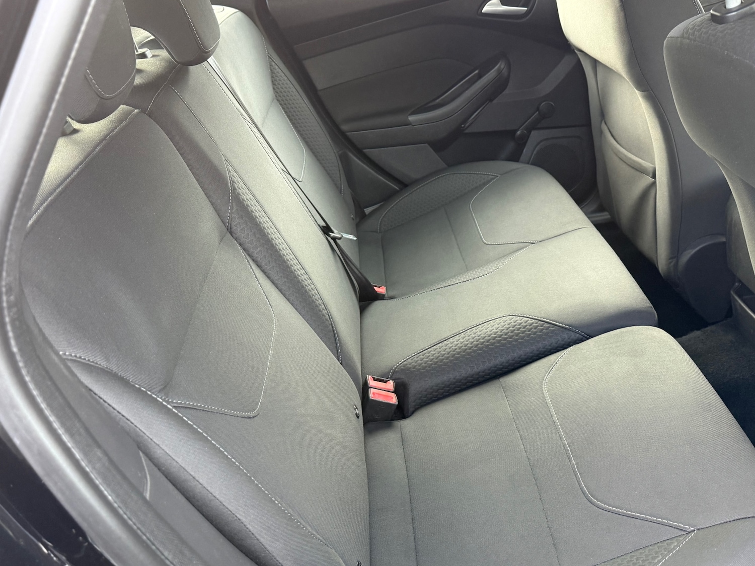 Used Ford Focus 2015 for sale - 76355367: Photo 35