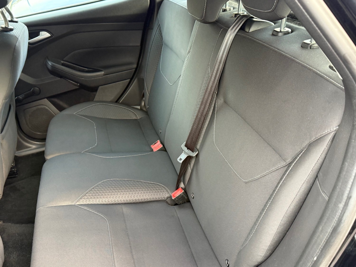 Used Ford Focus 2015 for sale - 76355367: Photo 36