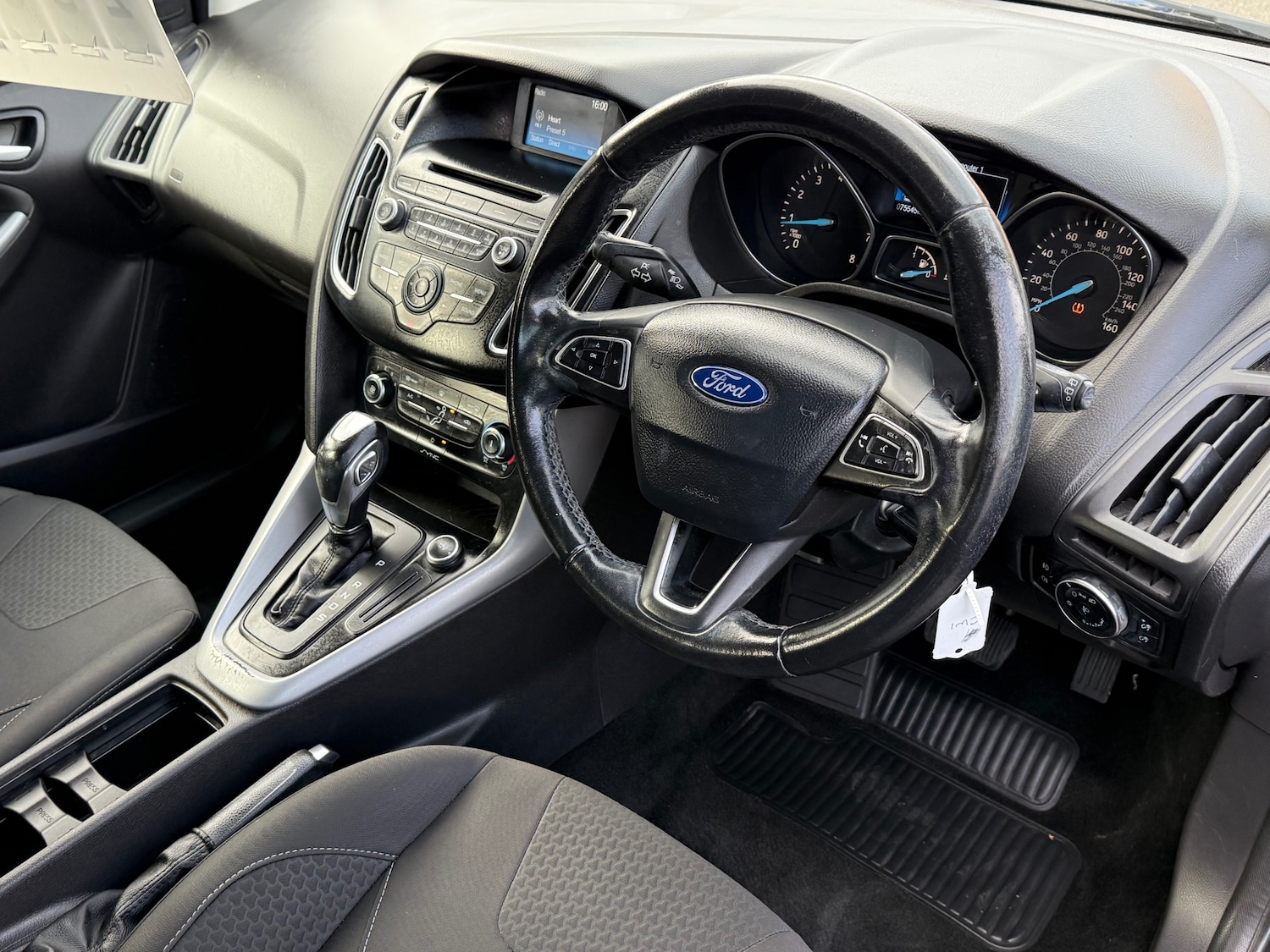 Used Ford Focus 2015 for sale - 76355367: Photo 5