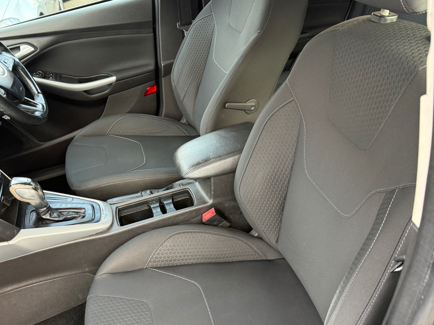 Used Ford Focus 2015 for sale - 76355367: Photo 7
