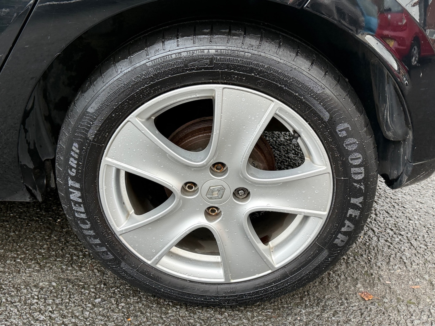 Used Renault Clio 2014 for sale - 76427837: Photo 17