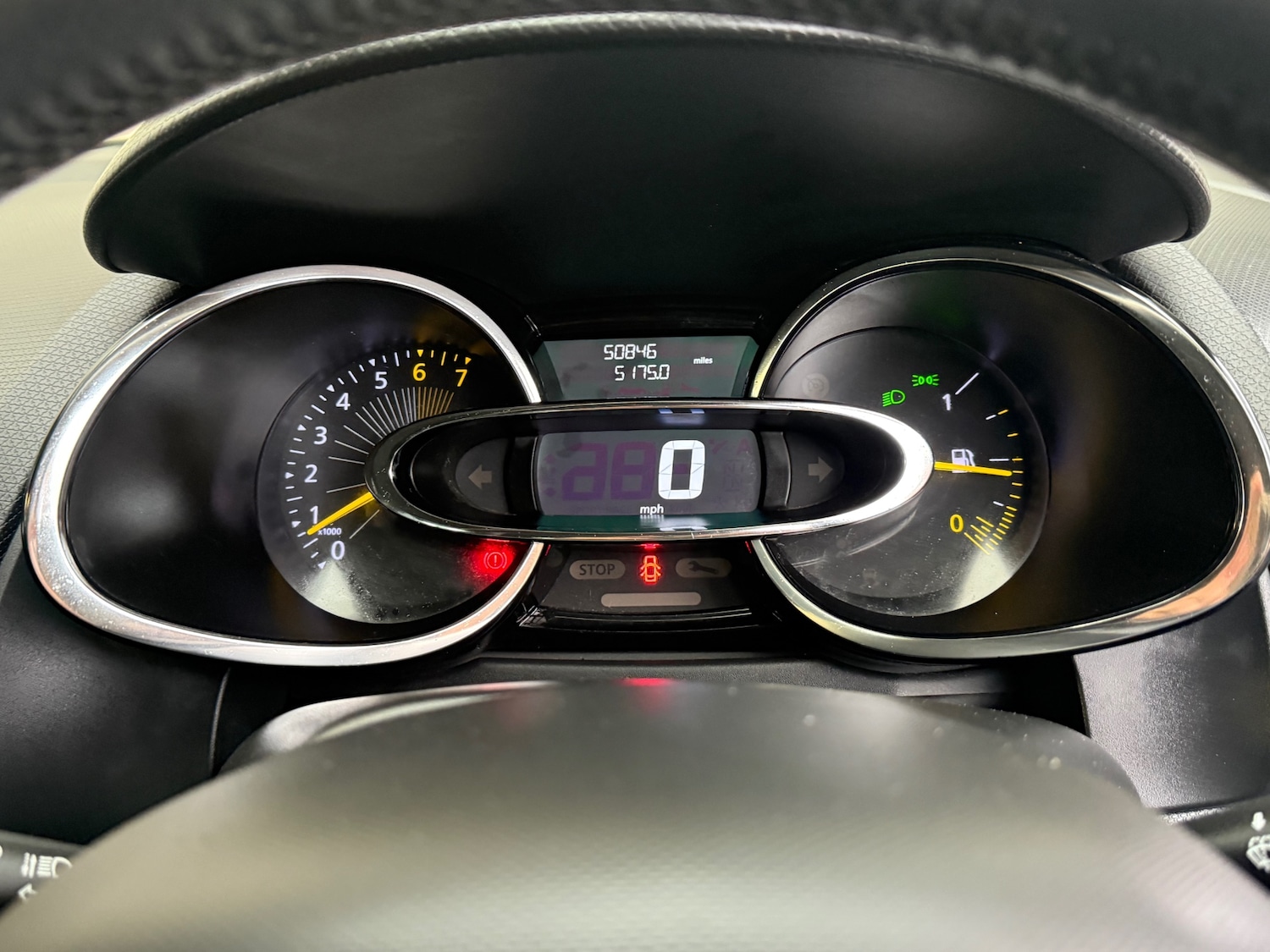 Used Renault Clio 2014 for sale - 76427837: Photo 19