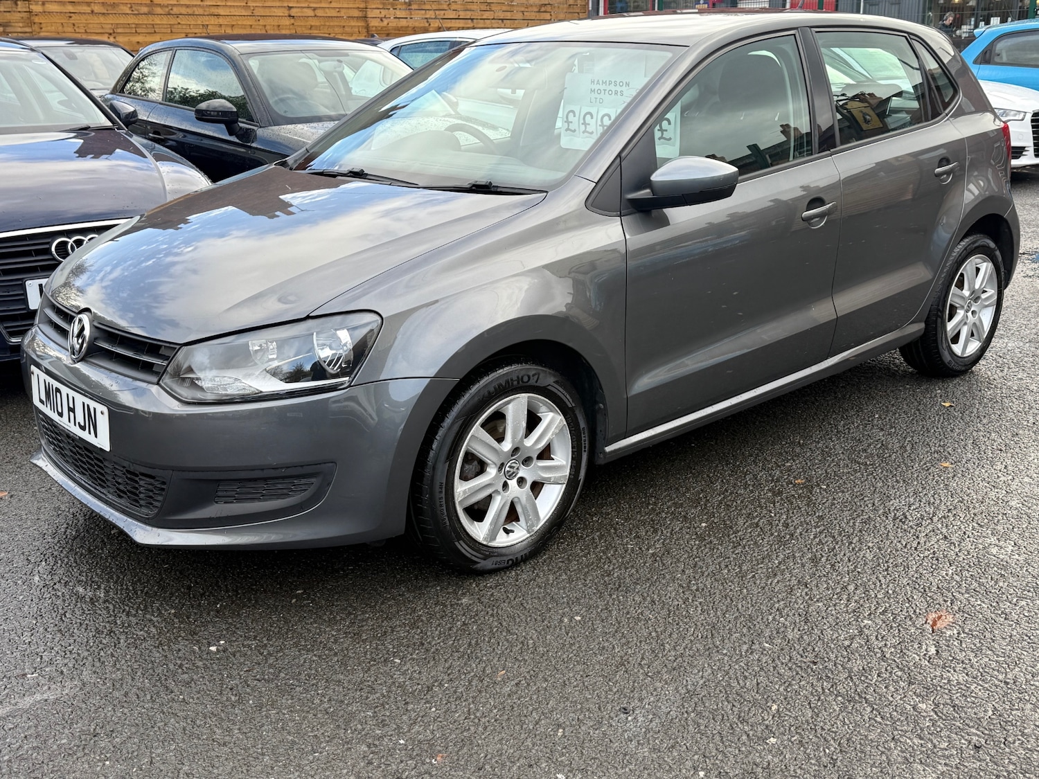 Used Volkswagen Polo 2010 for sale - 76382687: Photo 10
