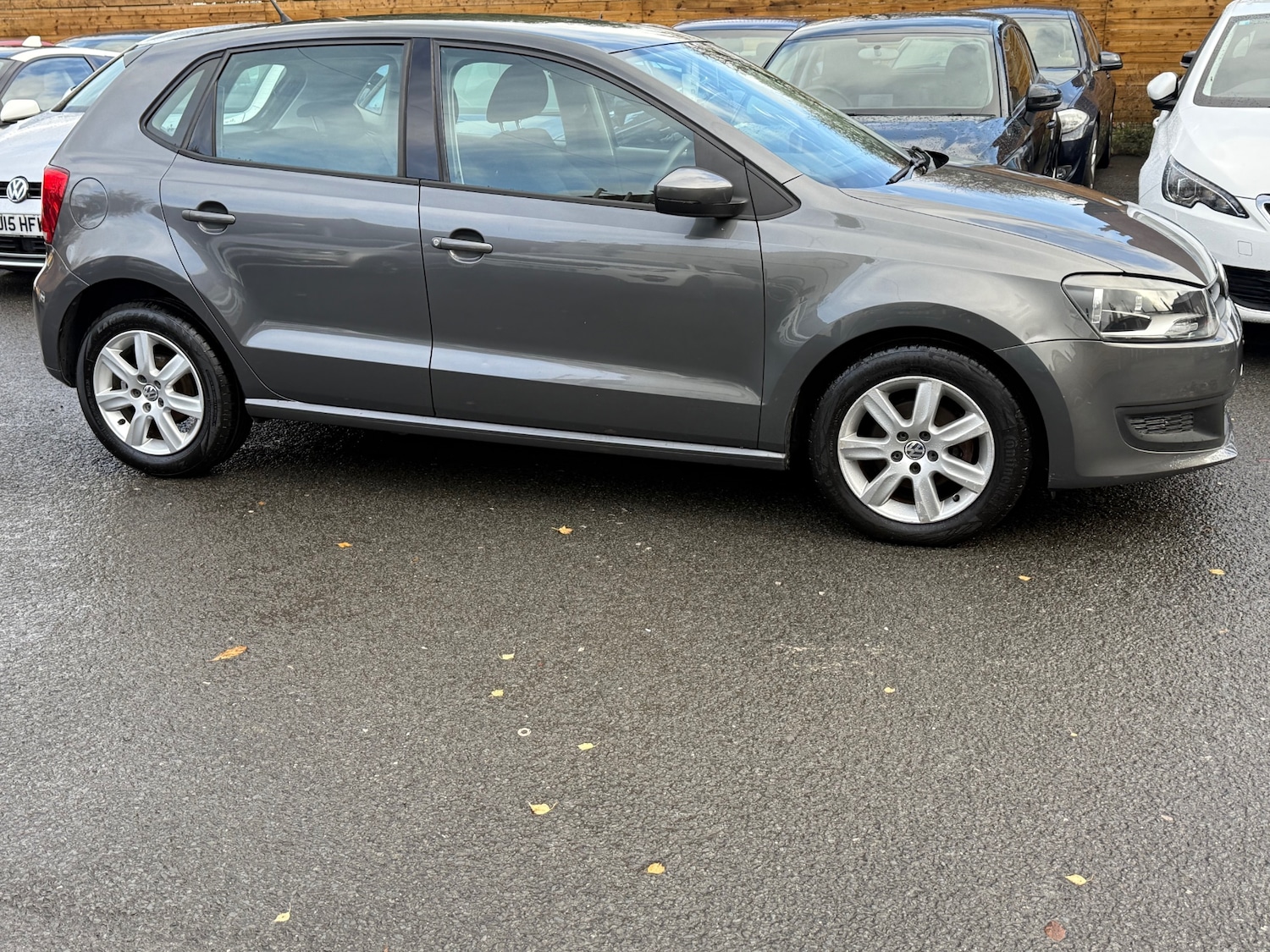 Used Volkswagen Polo 2010 for sale - 76382687: Photo 13