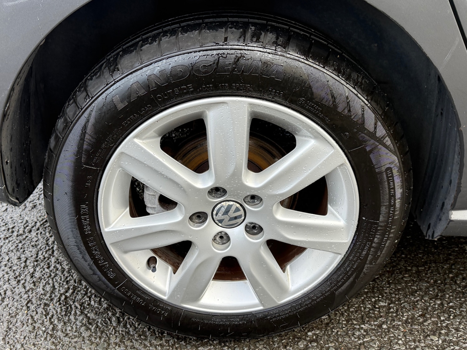 Used Volkswagen Polo 2010 for sale - 76382687: Photo 17