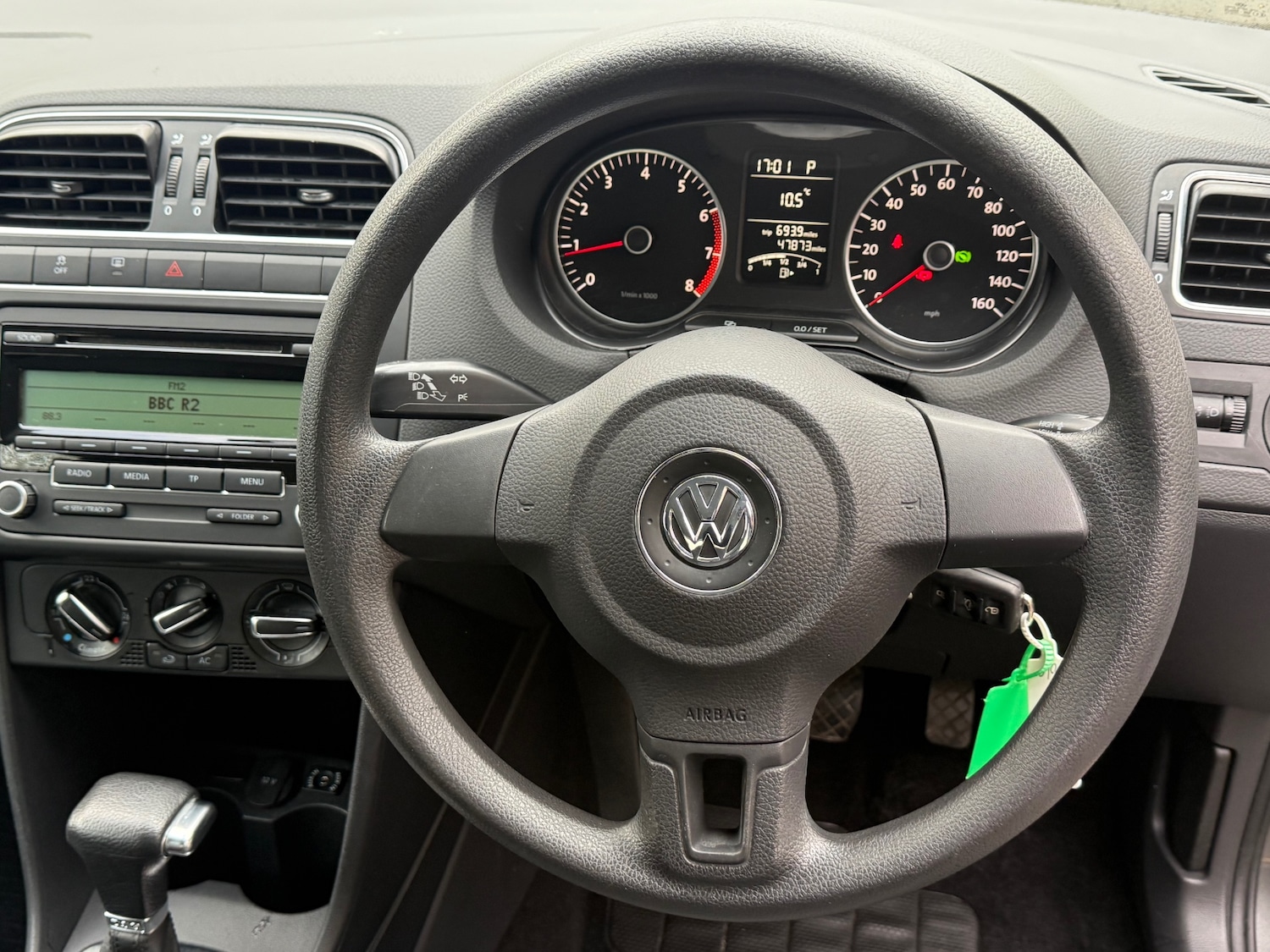 Used Volkswagen Polo 2010 for sale - 76382687: Photo 18