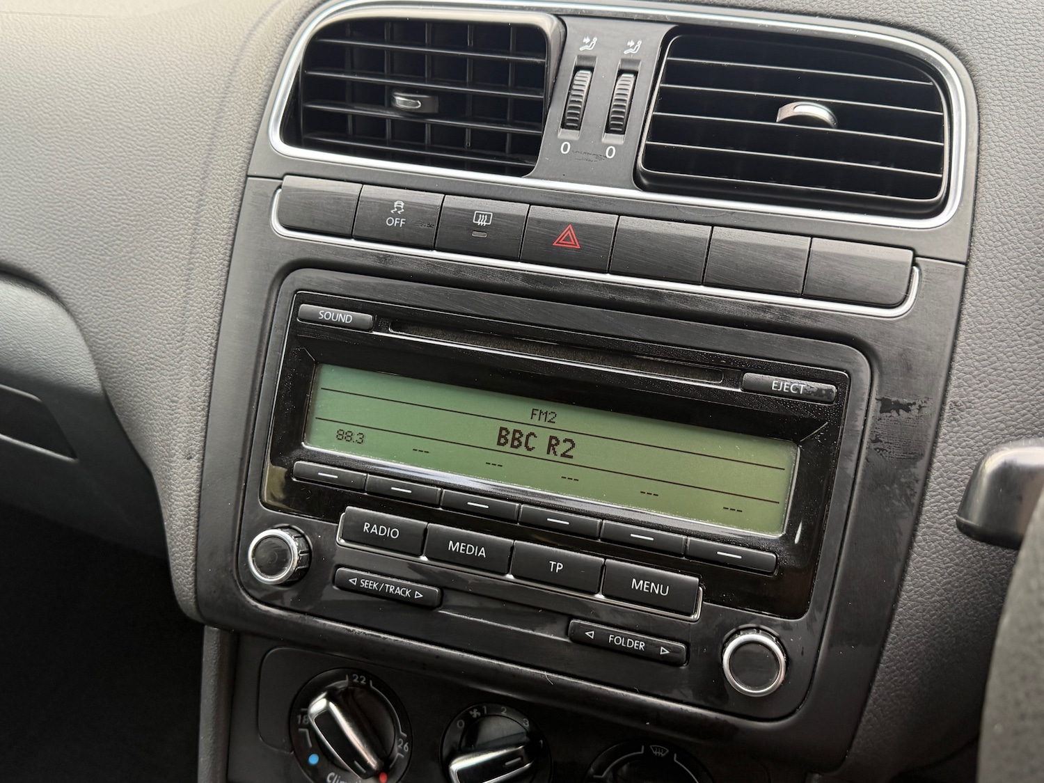 Used Volkswagen Polo 2010 for sale - 76382687: Photo 21