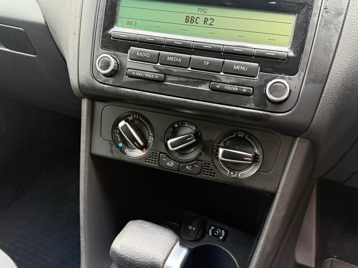 Used Volkswagen Polo 2010 for sale - 76382687: Photo 22