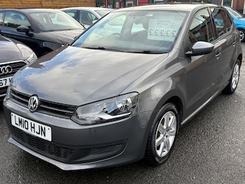 Used Volkswagen Polo 2010 for sale - 76382687: Photo