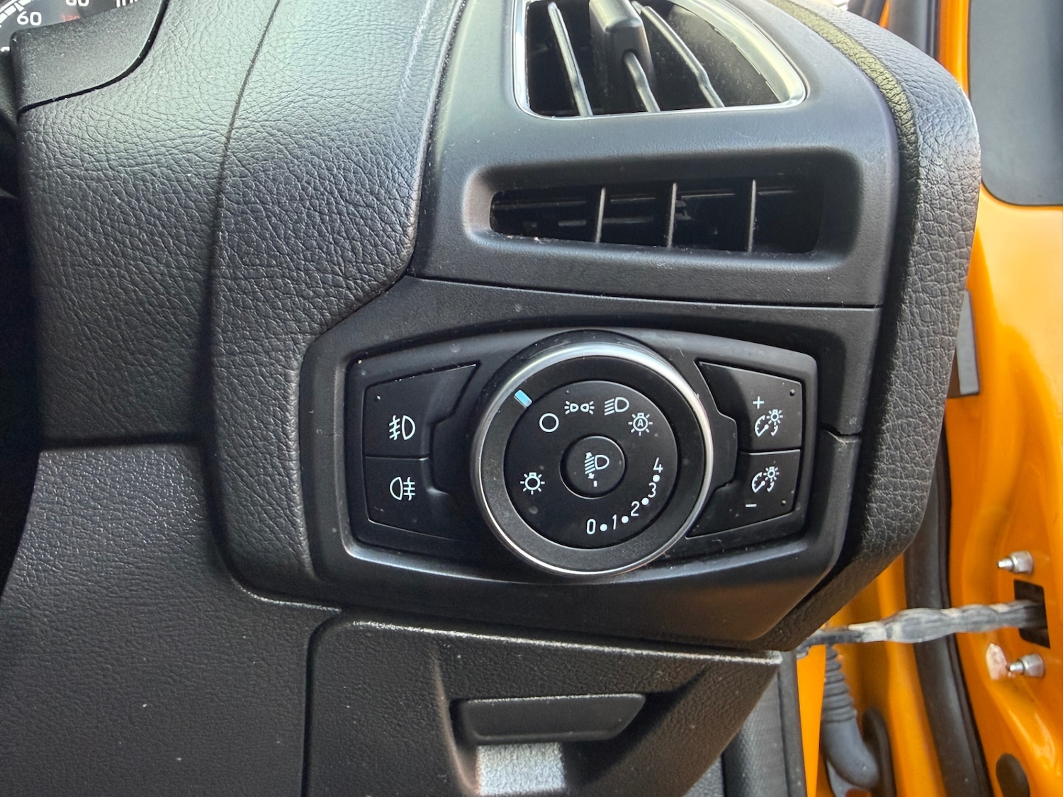 Used Ford Focus 2016 for sale - 77934615: Photo 20